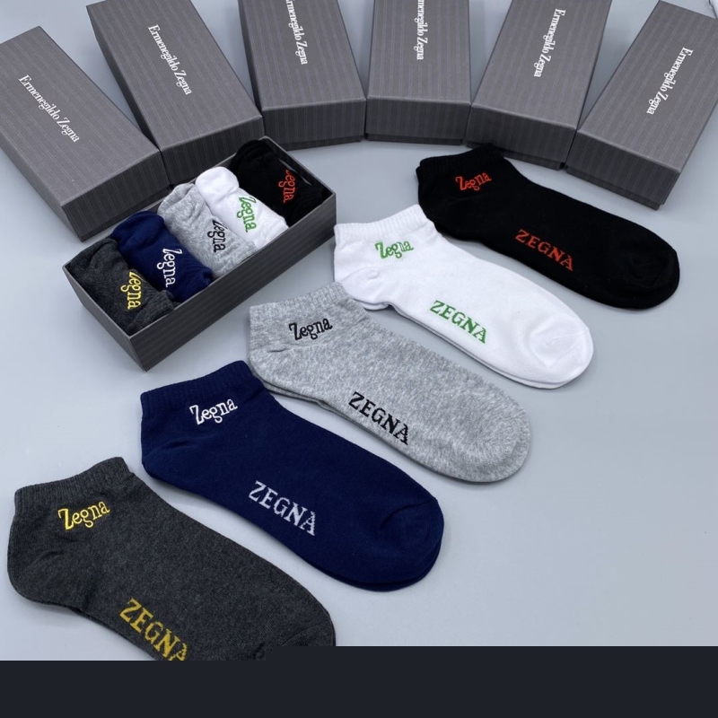 Other Brand Socks